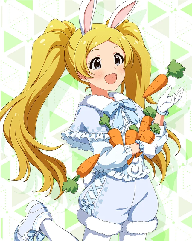 【耳としっぽシリーズ】