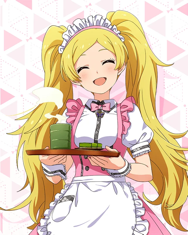 【MILLION LIVE CLOSET! Reburn】