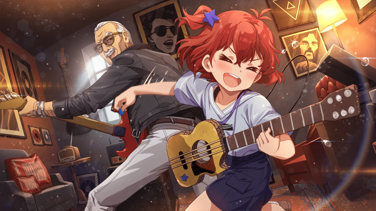 【アロー彗星】