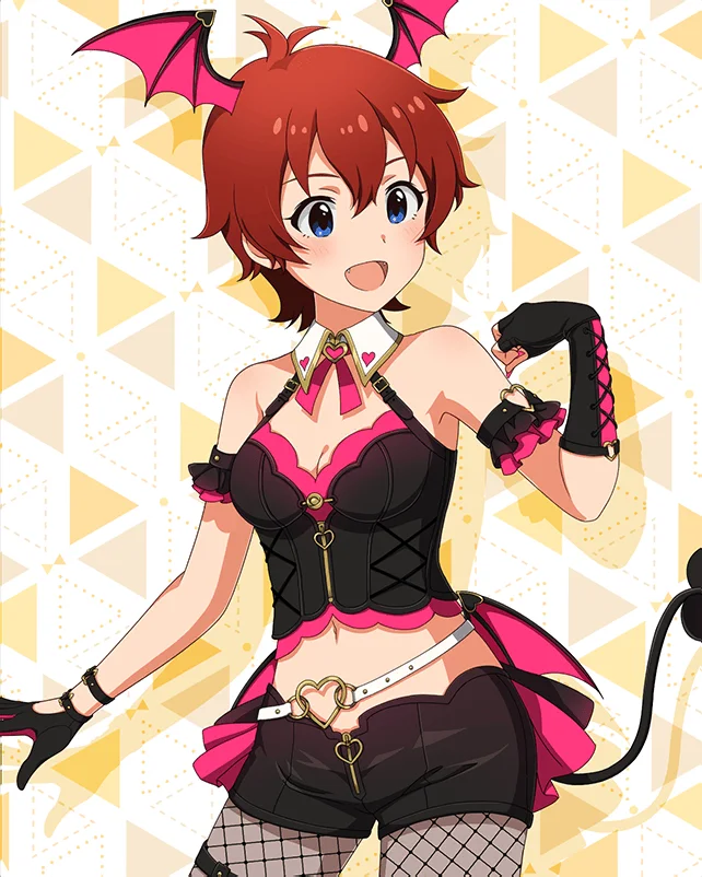 【もんすたーっ娘・めたもる！シリーズ】