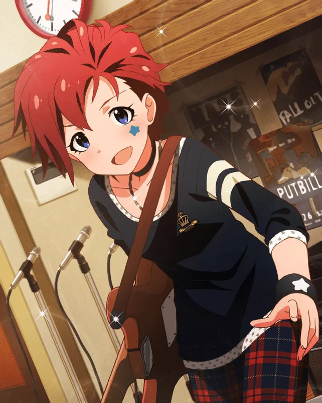 【エレガンスバトラー】