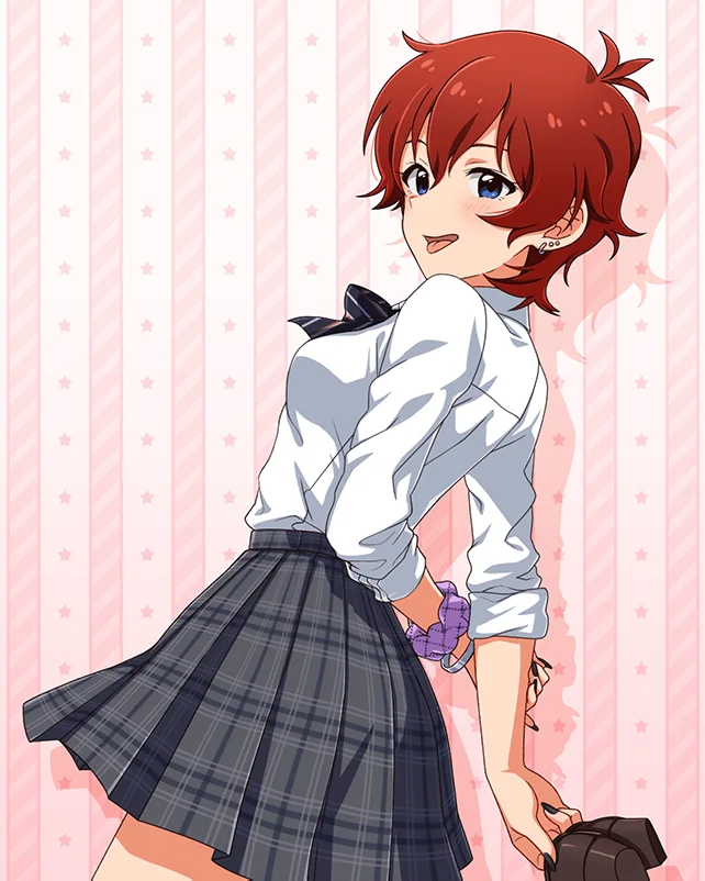 【コンセプト★コスチュームシリーズ】