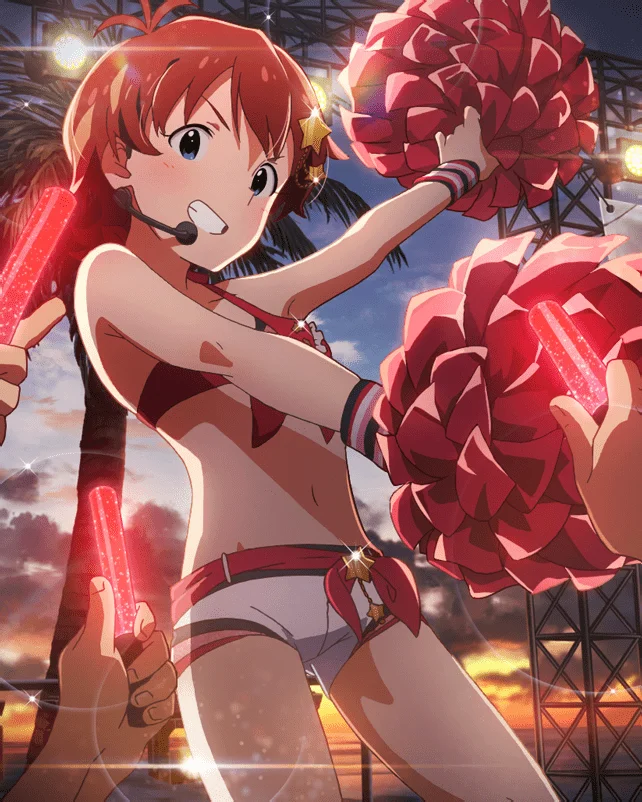 【ダイナミックに突き進め！】