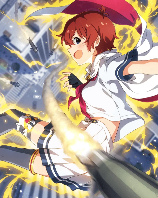 【ヒーローズ・ジェネシス】