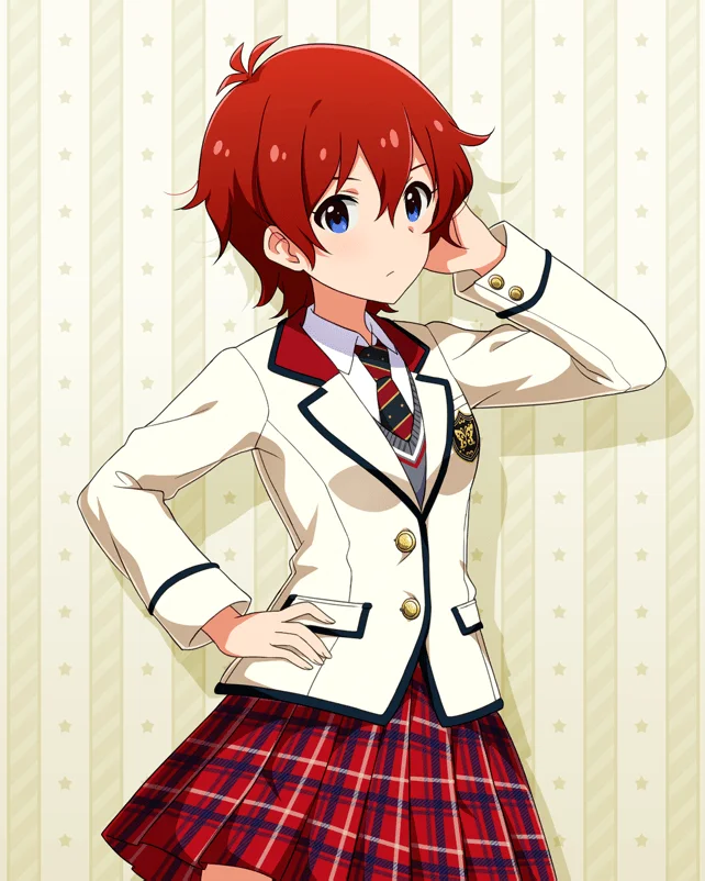 【制服シリーズ】