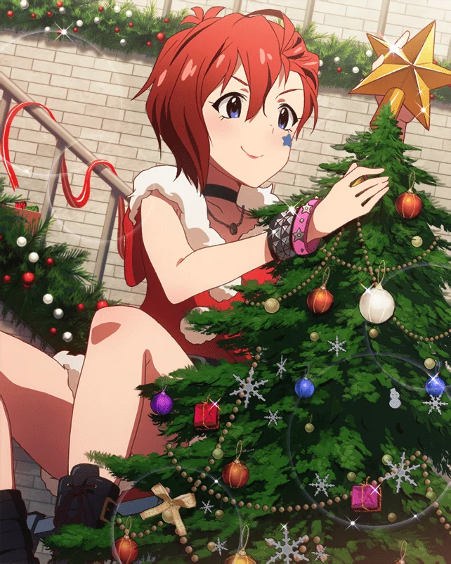 【炎の導き手】