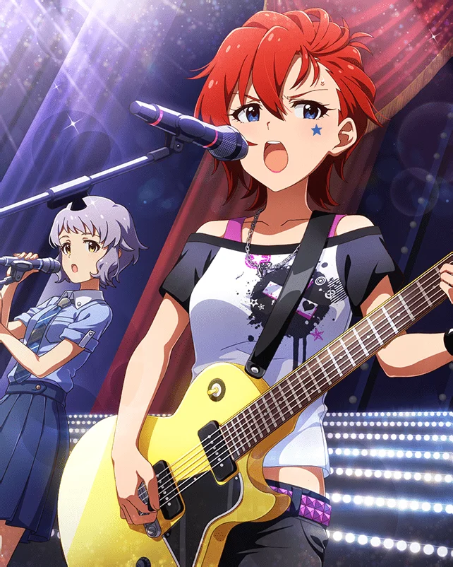 【I will achieve.】