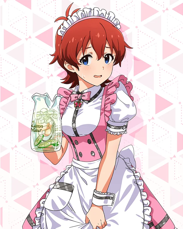 【MILLION LIVE CLOSET! Reburn】