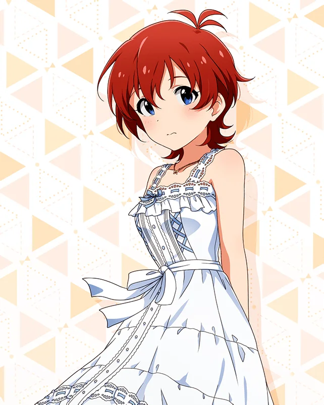 【MILLION LIVE CLOSET!】