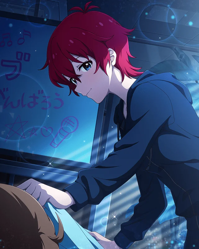 【MILLIONSTARS Team7th】