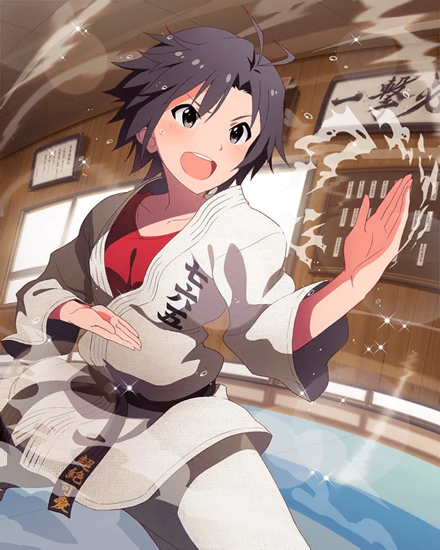 【まこまこ白ねこ】