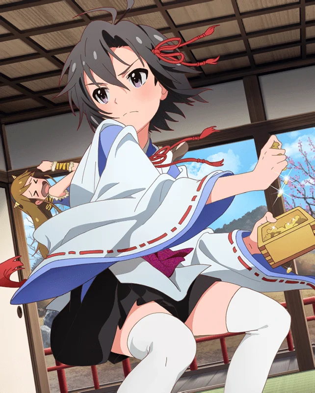 【アツアツねこクッキー】