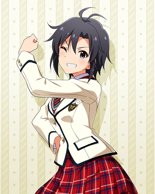 【制服シリーズ】