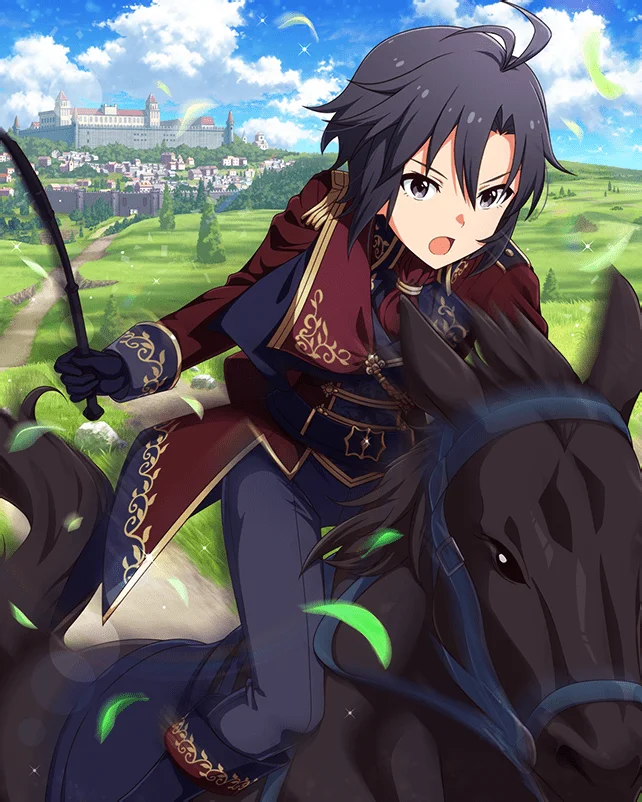 【悪役？令嬢⟨公爵⟩】