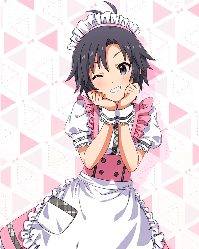 【MILLION LIVE CLOSET! Reburn】