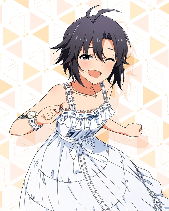 【MILLION LIVE CLOSET!】