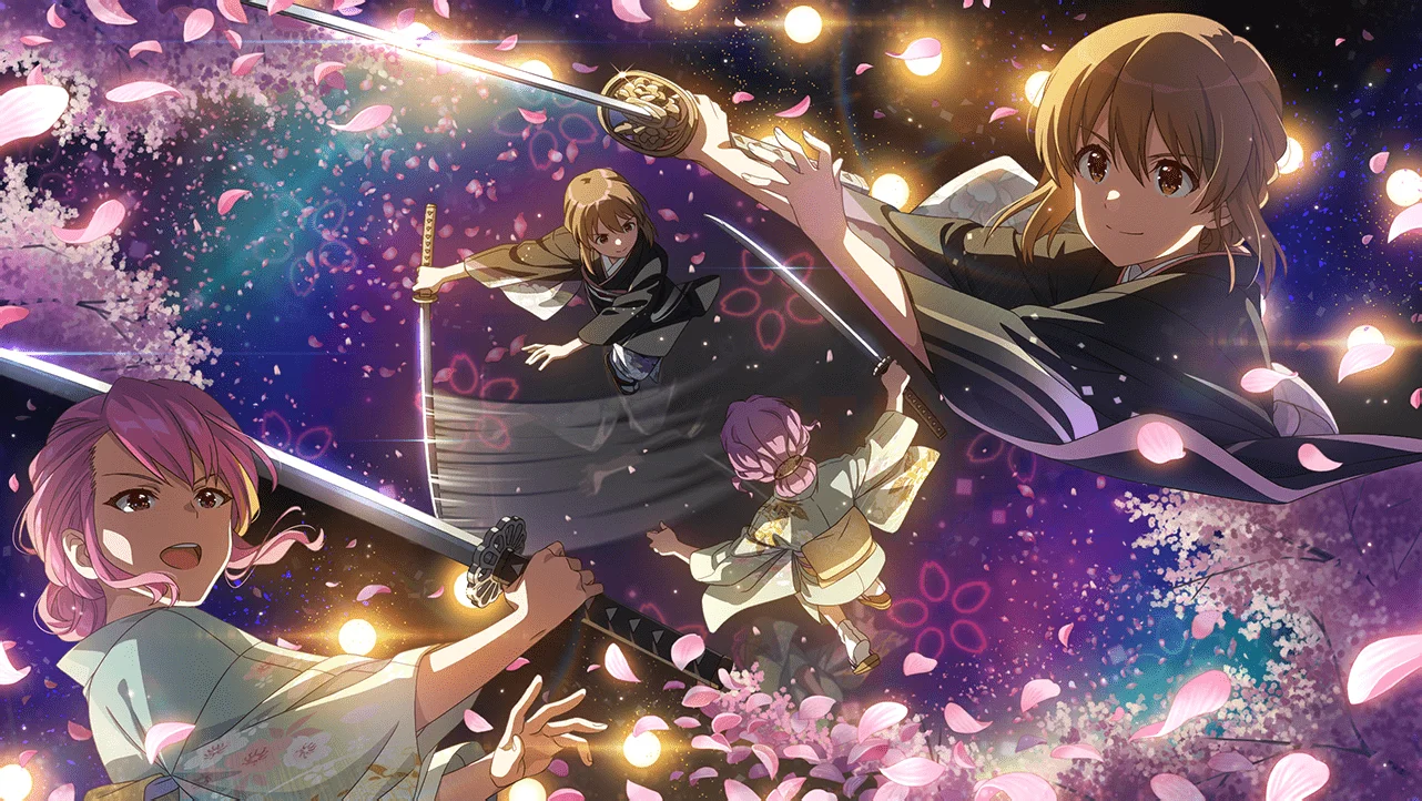 【キミに会いたいから】