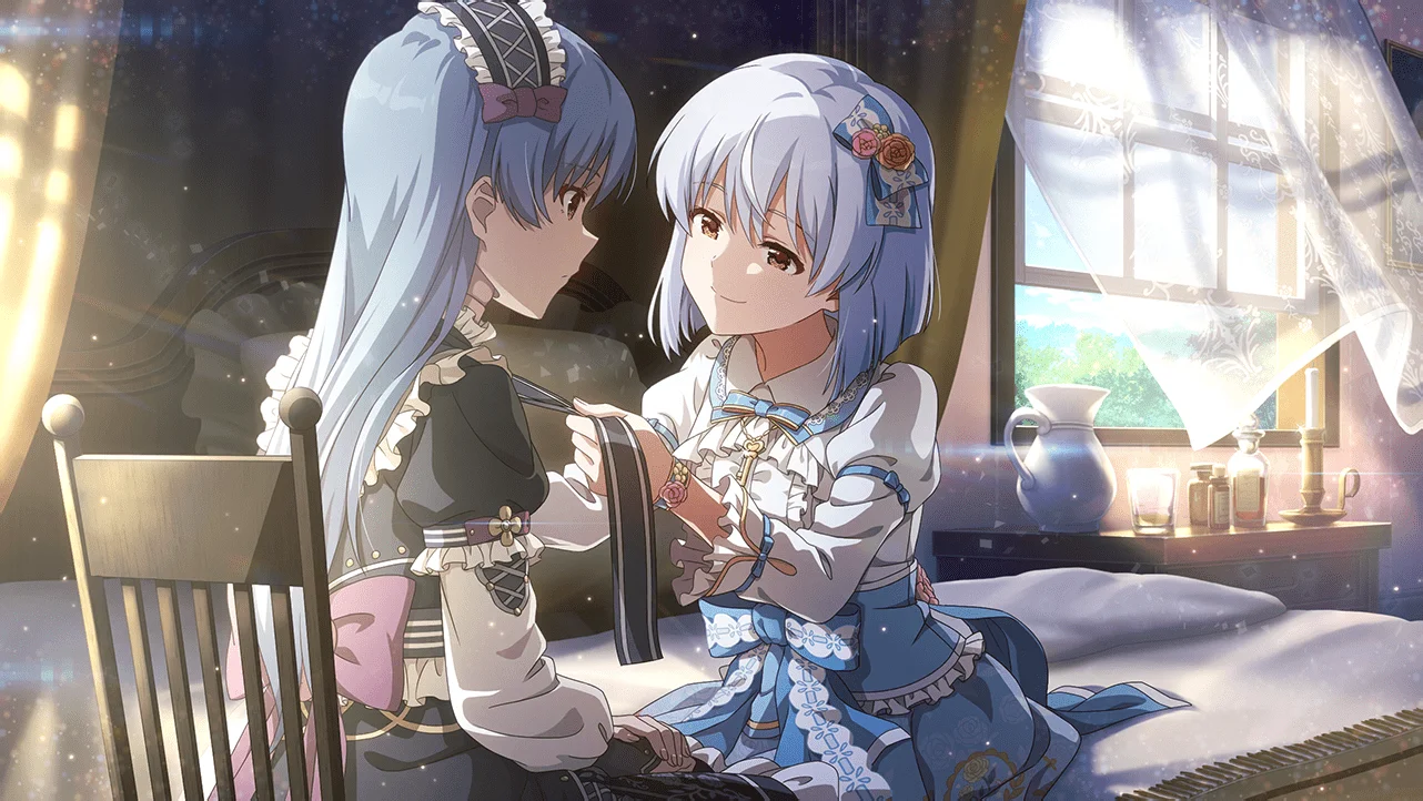 【Tender memories　ver.YH】