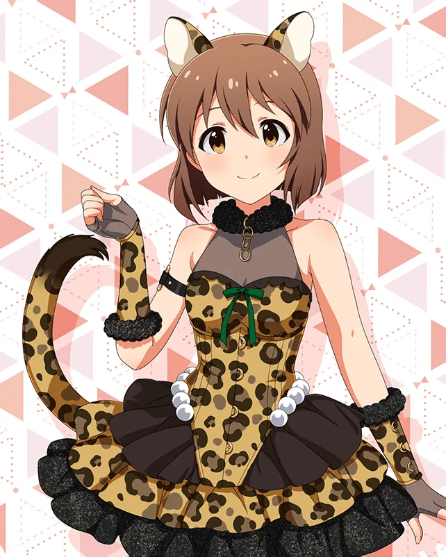 【もふもふチェンジ！シリーズ】