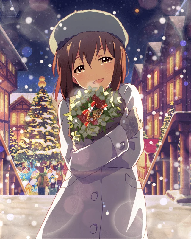 【サプライズプレゼント】