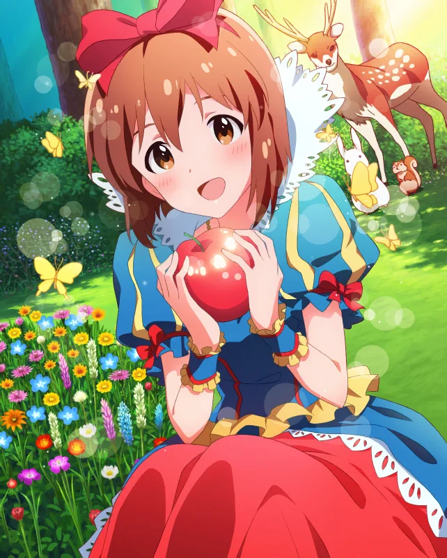 【シークレットライブ！】