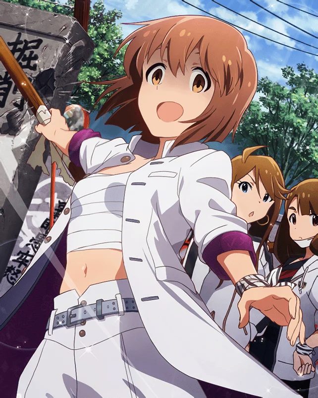 【ドキドキ撮影タイム】