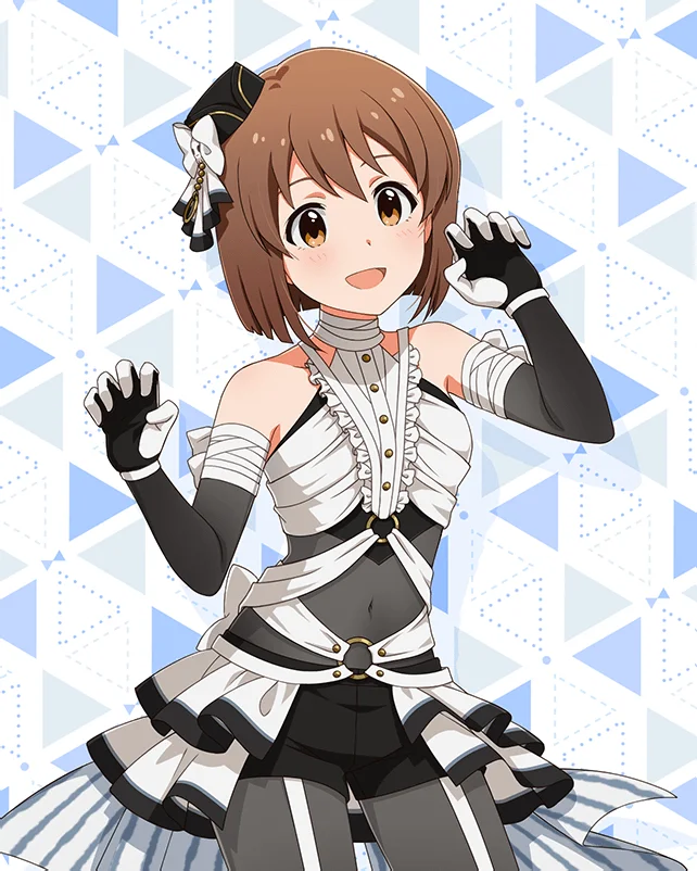 【モンスターっ娘シリーズ】