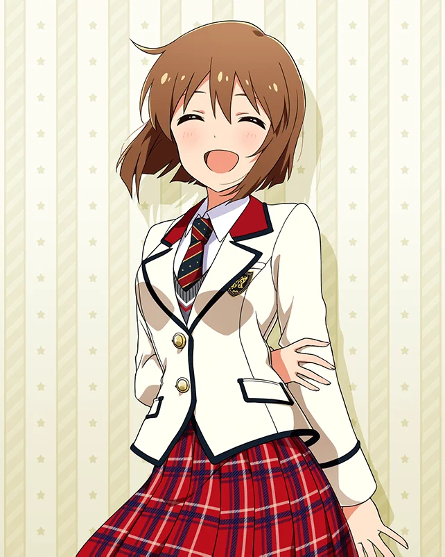 【制服シリーズ】