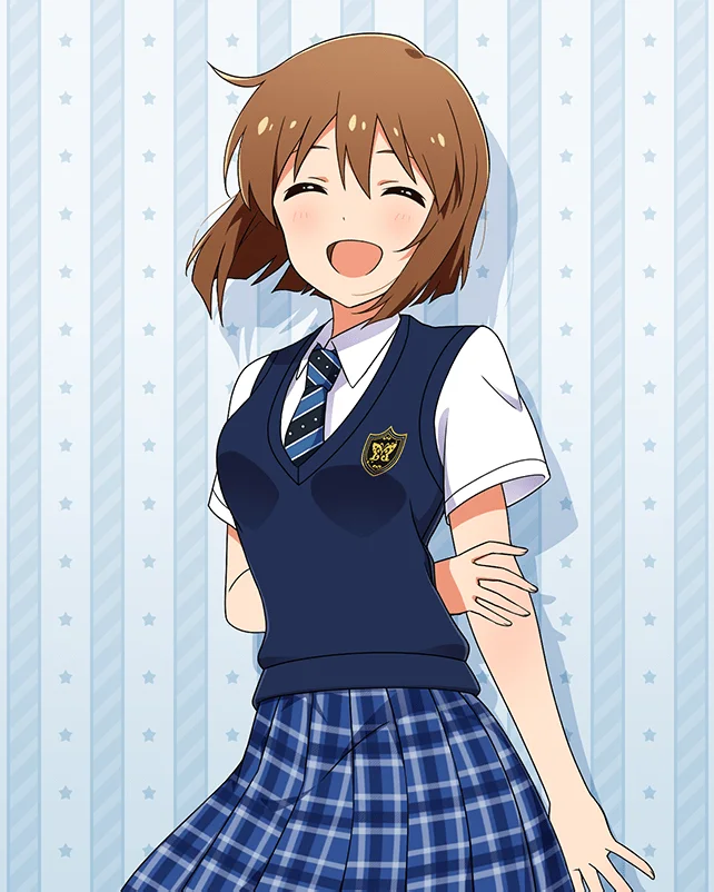 【夏服シリーズ】