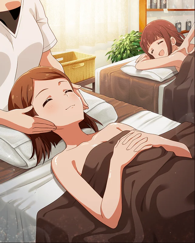 【真夏に光るダイヤ☆】