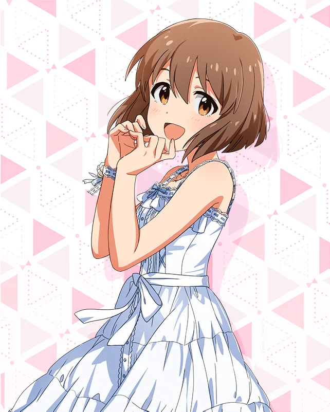 【MILLION LIVE CLOSET! Reburn】