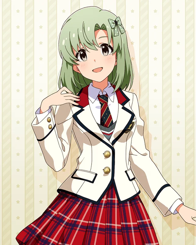 【制服シリーズ[961]】