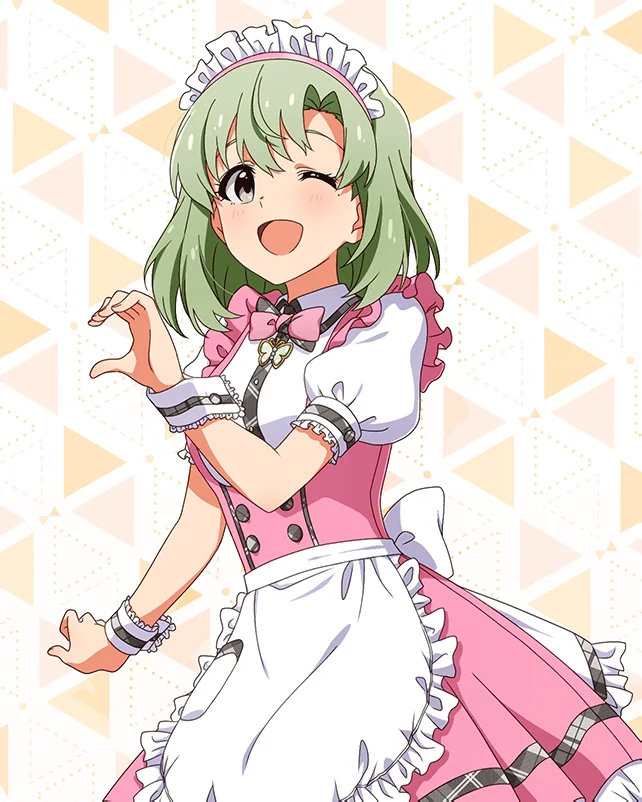 【MILLION LIVE CLOSET![961]】