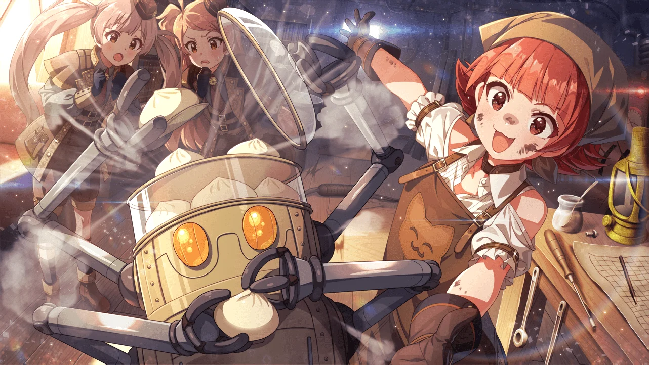 【技術者のプライド】