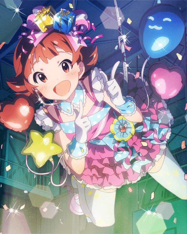 【ときにはしょんぼり】