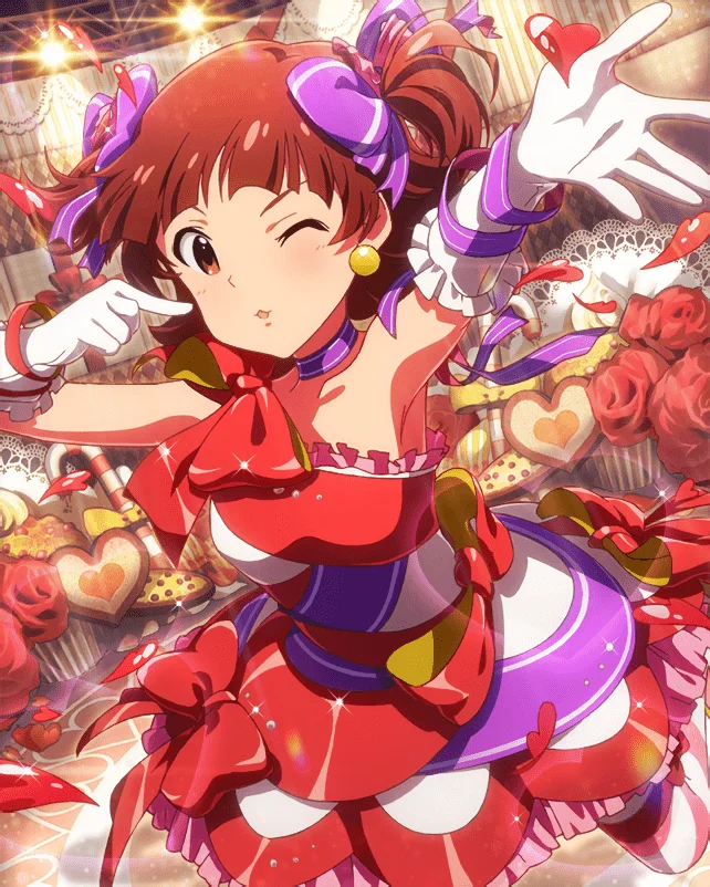 【ときめきスイートナイト】