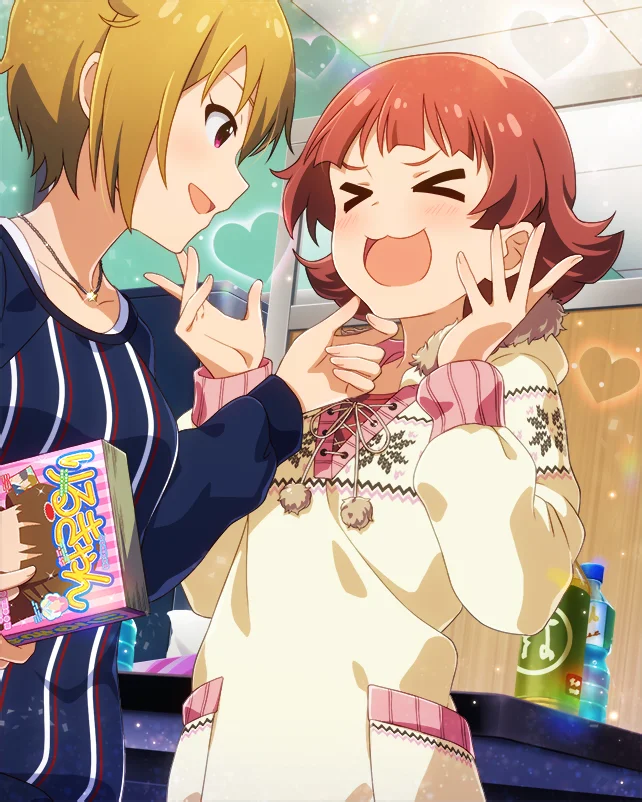 【りるきゃん】