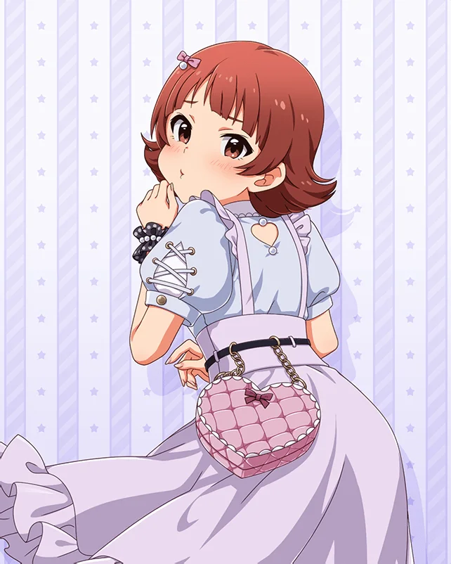 【ダウンタウンガールシリーズ】