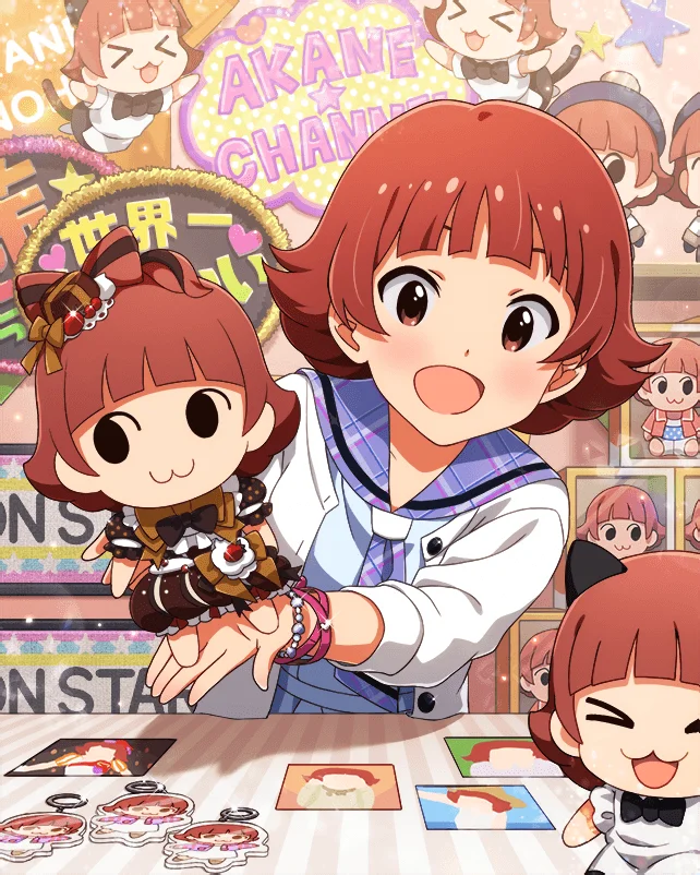 【フルーティ♡ベイビー】