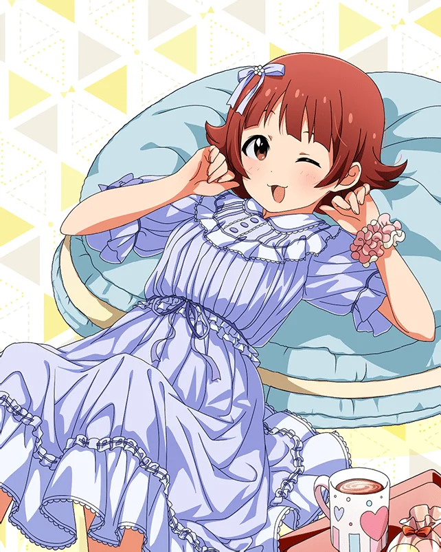 【ミリカン！アンコール】