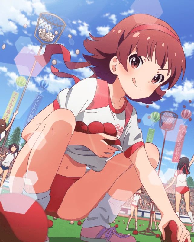 【ロケットスケートジャンプ！】