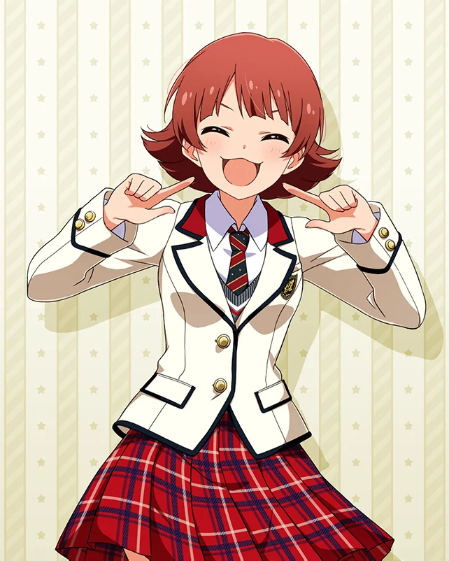 【制服シリーズ】