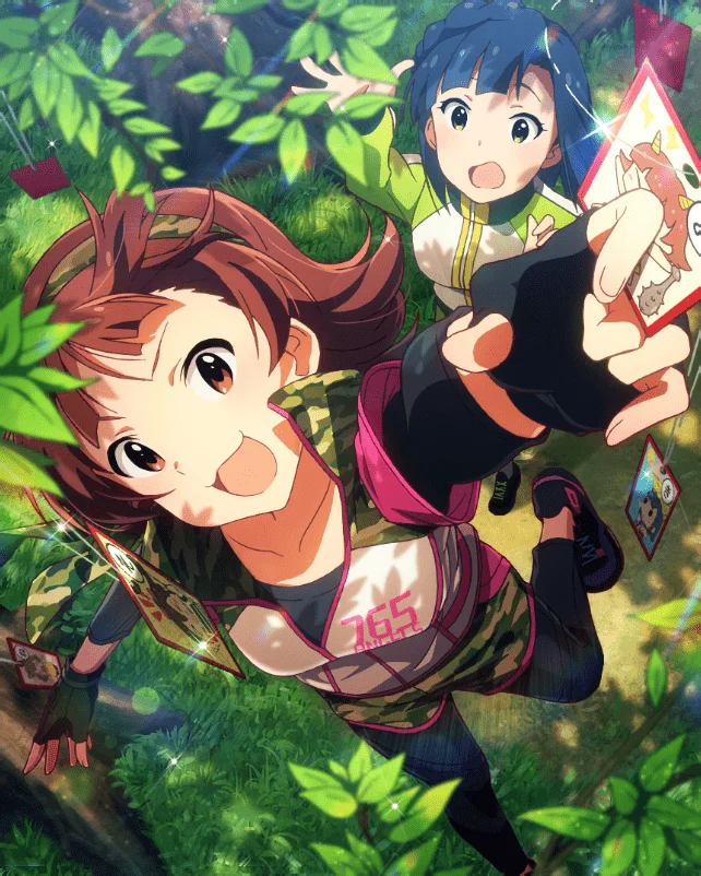 【合宿最後の夜】