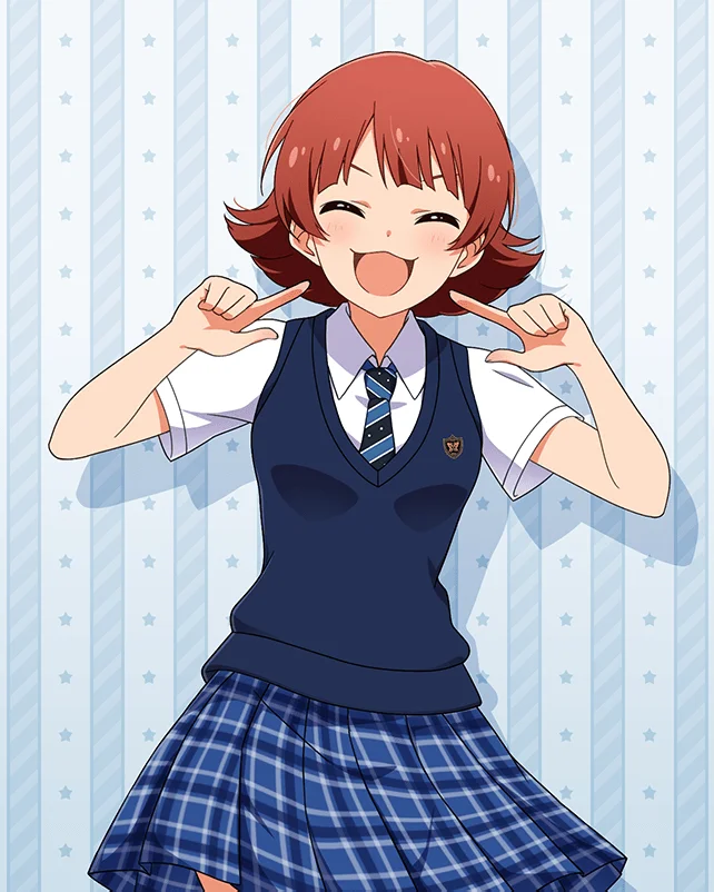 【夏服シリーズ】