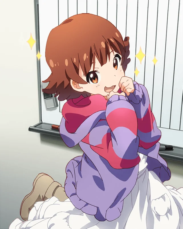 【街を駆ける盗賊】