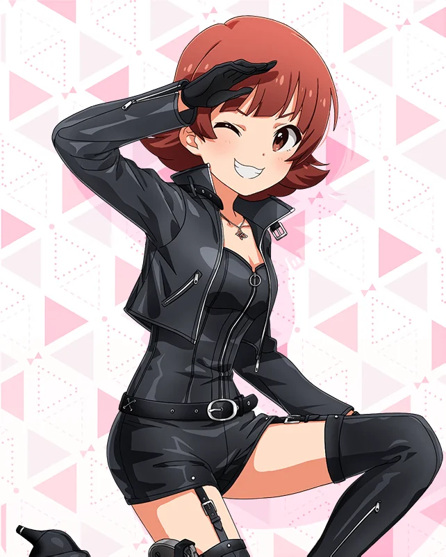 【MILLION LIVE CLOSET! Reburn】