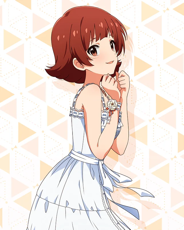 【MILLION LIVE CLOSET!】