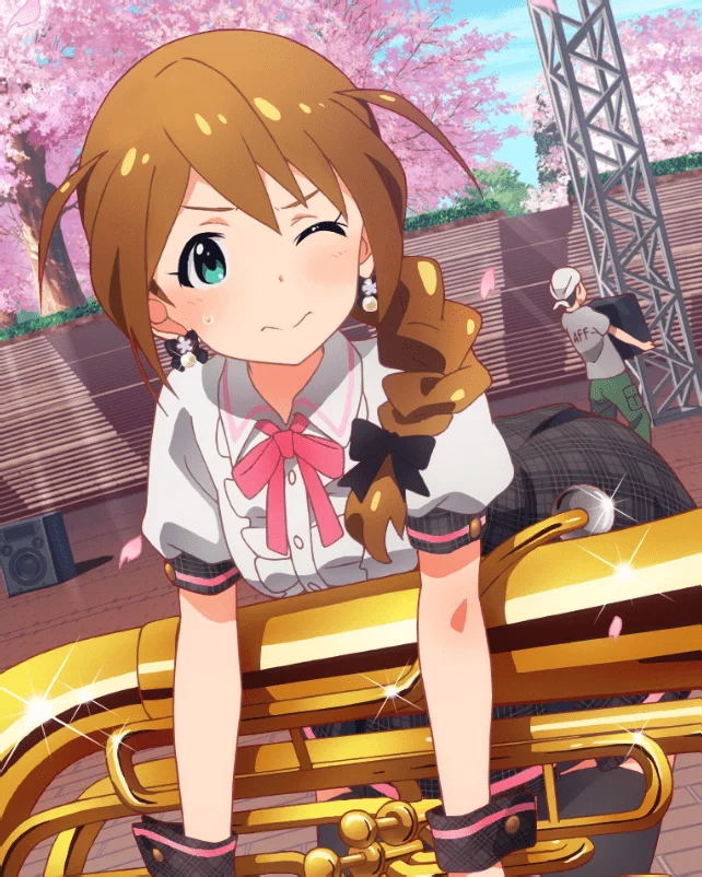 【ブランニュースマイル】