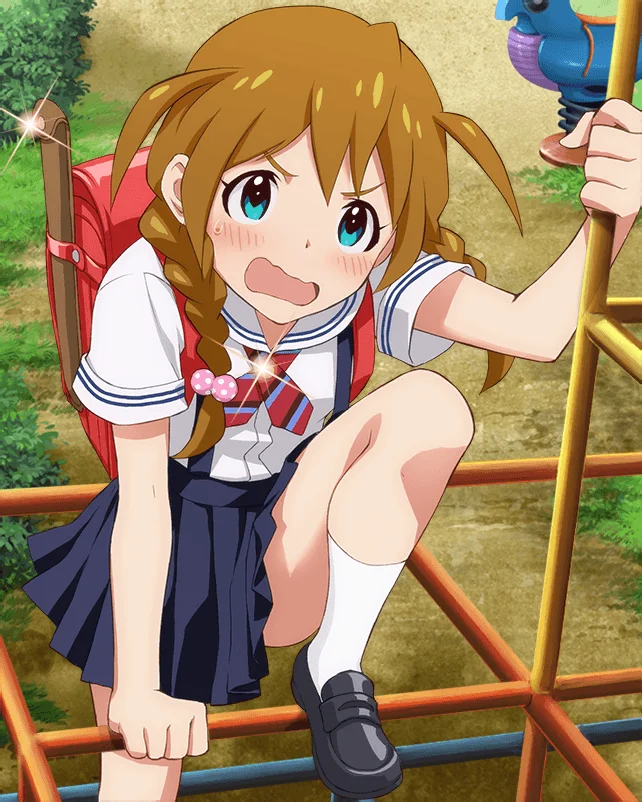 【プリティーハムスター】