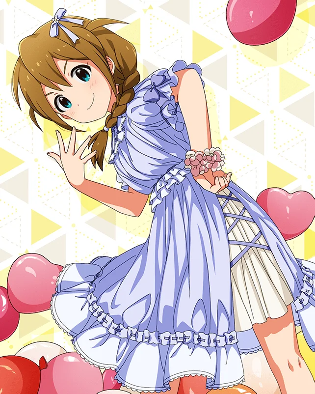 【ミリカン！アンコール】